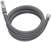 GARDENA Sauggarnitur &Oslash; 25, 4 m, G 1" IG 09090-20