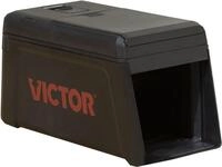 Protect Home Rattenfalle elektrisch f&uuml;r Innenbereich, 86601858
