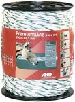 Ako Elektroseil "Premium" 6,5 mm/400 m, 441554