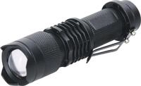 KERBL LED-Schierlampe 150 lm, batteriebetrieben, 73126