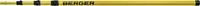 Berger Teleskopstange "ArboRapid Light 600" 1,70 &ndash; 6,00 m, 4 Segmente,...