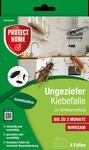 Protect Home Natria Ungeziefer Klebefalle 4 St.