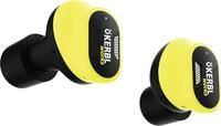 KERBL Geh&ouml;rschutz "Buds BT" Bluetooth&reg; 5.3, InEar, 345137