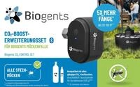 Biogents Erweiterungsset "CO₂ Boost" f&uuml;r M&uuml;ckenfalle AERO TRAP, 86601964_DE