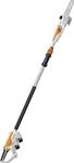 STIHL Akku-Hochentaster "HTA 30" Schienenl&auml;nge 20 cm, L&auml;nge 190 &ndash; 280 cm,...