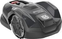 Husqvarna&reg; M&auml;hroboter "Automower&reg; 310E NERA" f&uuml;r Rasenfl&auml;chen bis 1.500...