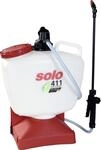 Solo&reg; Akku-R&uuml;ckenspritze "411", 41101