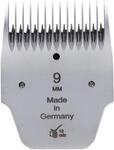 AESCULAP&reg; Scherkopf "Favorita" Schnitth&ouml;he 9 mm, Schnittbreite 40 mm, GT779