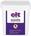 cit&reg; Insektengranulat "AzametiFly" 2.000 g f&uuml;r die Bek&auml;mpfung von