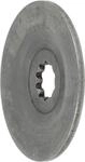 STIHL Druckscheibe 60 mm x 15 mm, f&uuml;r Antriebsgetriebe Motorsense FS 100, 200,...