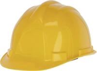 KERBL Schutzhelm gelb, 34501