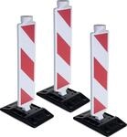 Rolly Toys&reg; Bake mit Standfu&szlig; 290 x 580 x 175 mm, 3 St., 40 145 1