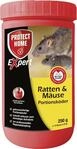 Protect Home K&ouml;der "Expert" gegen Ratten und M&auml;use, 250 g, 86601850