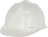 KERBL Schutzhelm wei&szlig;, 34502