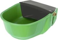 KERBL Tr&auml;nkebecken "S30" 5 l, 222070
