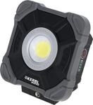 KERBL LED-Akku-Strahler "WorkFire 1000" 1.000 lm, 10 W, 345633