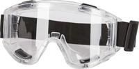 KERBL Schutzbrille "Panorama" mit indirekter Bel&uuml;ftung, 34521