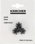 K&auml;rcher&reg; Ventil 3 St., f&uuml;r Hochdruckreiniger H, HD, HDS, FT, 2.884-512.0