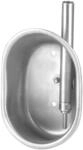 KERBL Tr&auml;nkebecken 150 x 210 x 90 mm, 222620