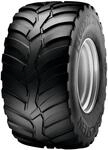 Vredestein Flotation-Reifen 710/50 R 26.5 Flotation Trac 170D Radial TL
