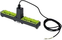 SmartCoop Futterdosierer mit F&uuml;llstandsensor f&uuml;r Futterautomat, 70662
