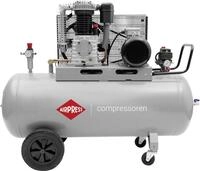 Airpress Kompressor "HK 1000-270 Pro" 270 l-Beh&auml;lter, Abgabeleistung 696...
