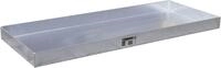 BAUER&reg; S&Uuml;DLOHN Auffangwanne "KGW 1" f&uuml;r Kleingebinde, 940 x 60 x 370 mm,