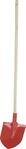 KERBL Frankfurter Schaufel "Mini" Breite 18 cm, f&uuml;r Kinder ab 5 Jahren, 29518