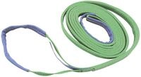 KERBL Hebeband gr&uuml;n 60 mm/4 m 2-lagig, 37624