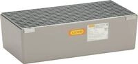 Cemo Auffangwanne 65 l, B x H x T: 82 x 24 x 42 cm, GFK (glasfaserverst&auml;rkter