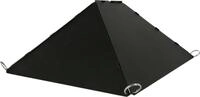 KERBL Schutzabdeckung 400 x 500 mm f&uuml;r W&auml;rmeplatte "CosyHeat" f&uuml;r K&uuml;ken,...