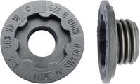 Husqvarna&reg; Schneckenrad f&uuml;r &Ouml;lgetriebe Kettens&auml;ge Husqvarna 300, 400;...