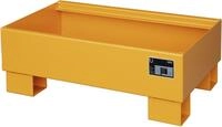 BAUER&reg; S&Uuml;DLOHN Auffangwanne "AW 60-1" Auffangvolumen max. 65 l, f&uuml;r...