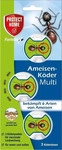 Protect Home FormineX Ameisen K&ouml;der Multi 3 St. Dose Ameisenfalle