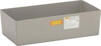 Cemo Auffangwanne 65 l, B x H x T: 82 x 23 x 41 cm, GFK (glasfaserverst&auml;rkter