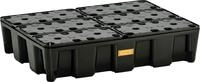 Cemo Auffangwanne "60 HD" 60 l, B x H x T: 80 x 18 x 60 cm, HDPE (High Density