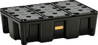 Cemo Auffangwanne "25 HD" 25 l, B x H x T: 60 x 18 x 40 cm, HDPE (High Density