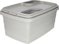 KERBL Kaninchenbau "Bunny Base" Unterteil, ohne Zubeh&ouml;r, 81749