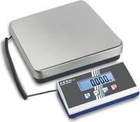 Kern & Sohn EOB 35K10, Kern & Sohn Plattformwaage "EOB 35K10" 10 g - 35 kg,