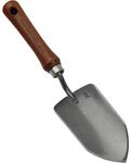 SHW Rex Blumenkelle mit Stiel
