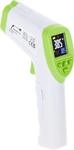 KERBL Laser-Infrarot-Thermometer +32 bis +45 &deg;C, 21126