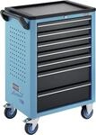 Hazet&reg; Werkzeugwagen "Assistent&reg;" 187-teilig, 176N-7/187