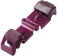 Husqvarna&reg; Anschlussklemme 5 St. f&uuml;r M&auml;hroboter Begrenzungskabel "Standard" 2,7 mm