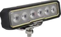 Herth + Buss LED-Arbeitsscheinwerfer 1.750 lm/30 W, 12 &ndash; 24 V, nahe...