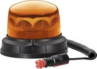 Hella&reg; LED-Rundumleuchte "Rota LED Compact M" 10 &ndash; 30 V, Magnethaftung, 2XD 013
