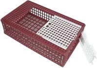 KERBL Transportbox f&uuml;r Gefl&uuml;gel, 73100