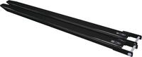 BAUER&reg; S&Uuml;DLOHN Gabelverl&auml;ngerung "GO" Unterseite offen, L&auml;nge 1.800 mm,...