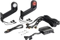 Herth + Buss LED-Positionsleuchtensatz "BDS-2" links/rechts, 204 x 194 x 57 mm, 12