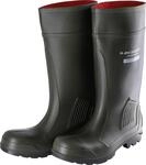 DUNLOP&reg; Gummistiefel S5 "Purofort&reg; Professional" Gr. 48