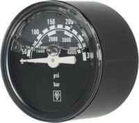 K&auml;rcher&reg; Manometer 0 bis 300 bar, 6.421-214.0
